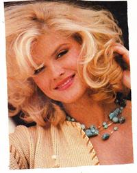 Anna Nicole Smith