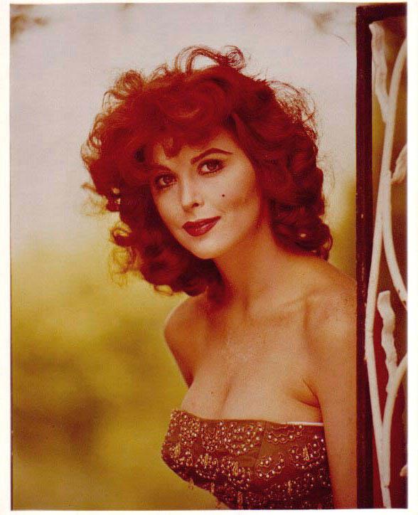 Tina Louise