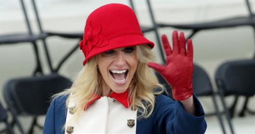 Kellyanne Conway