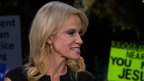 Kellyanne Conway