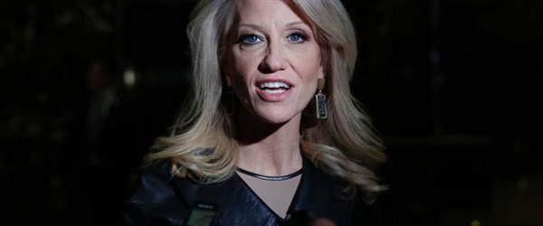 Kellyanne Conway