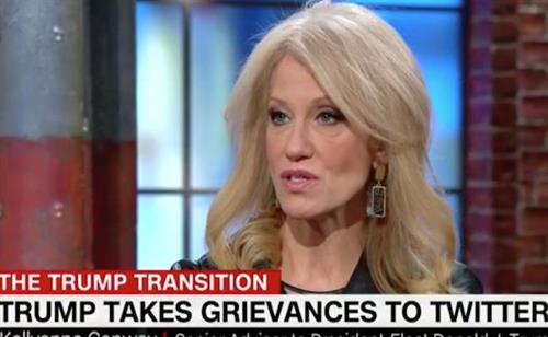 Kellyanne Conway
