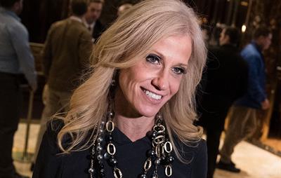 Kellyanne Conway