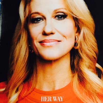 Kellyanne Conway