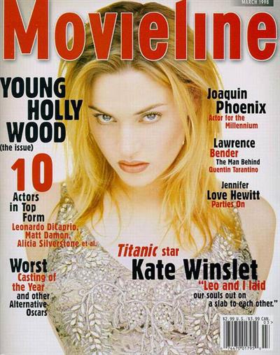 Kate Winslet