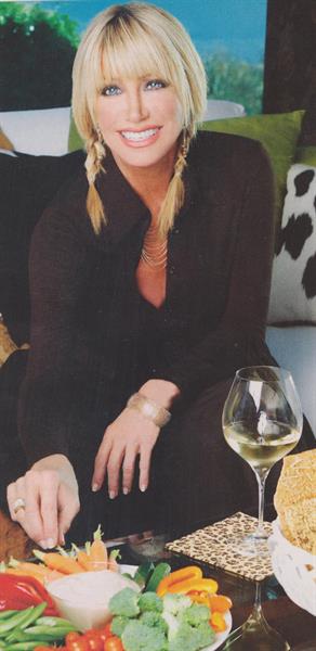 Suzanne Somers
