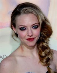 Amanda Seyfried at the Hollywood premiere of  Letters to Juliet  on May 11, 2010
