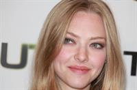 Amanda Seyfried Time Out photocall at Bristol Hotel in Paris on November 4, 2011 