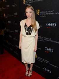 Amanda Seyfried BAFTA 2013 Awards Season Tea Party in L.A. - 01/12/2013 