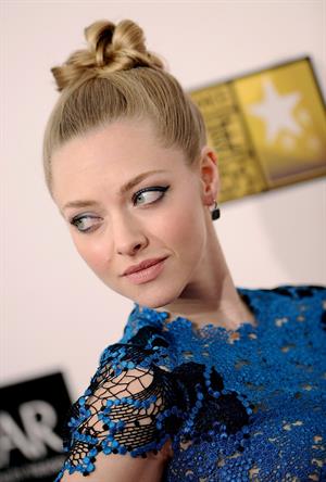 Amanda Seyfried 18th Critics' Choice Movie Awards in Santa Monica - 01/10/2013 