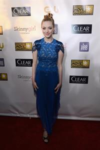 Amanda Seyfried 18th Critics' Choice Movie Awards in Santa Monica - 01/10/2013 