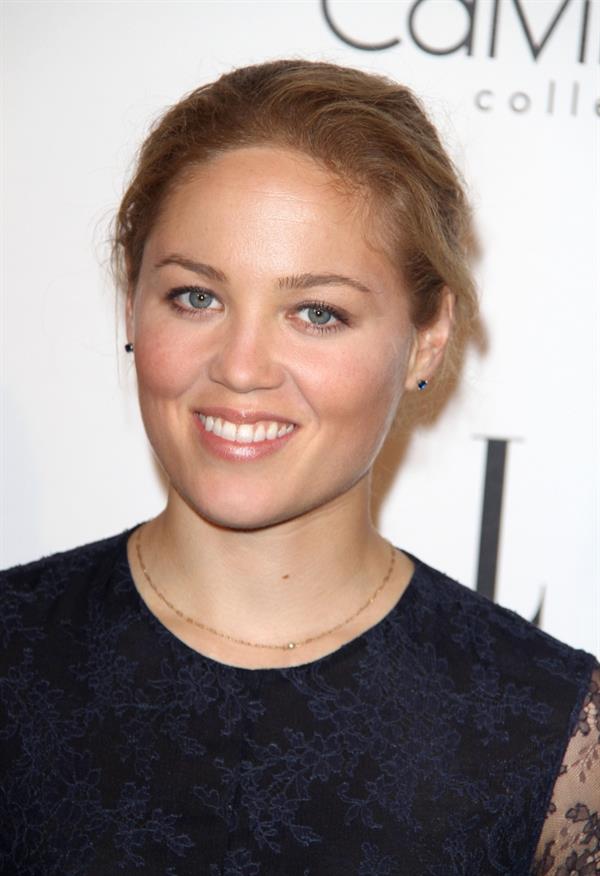 Erika Christensen