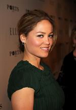 Erika Christensen