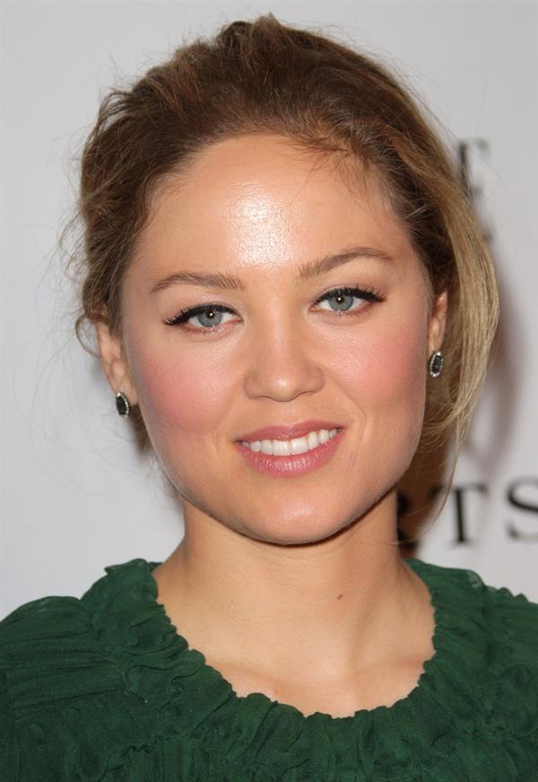 Erika Christensen