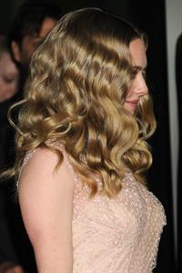 Amanda Seyfried Gone premiere in Los Angeles on February 21, 2012