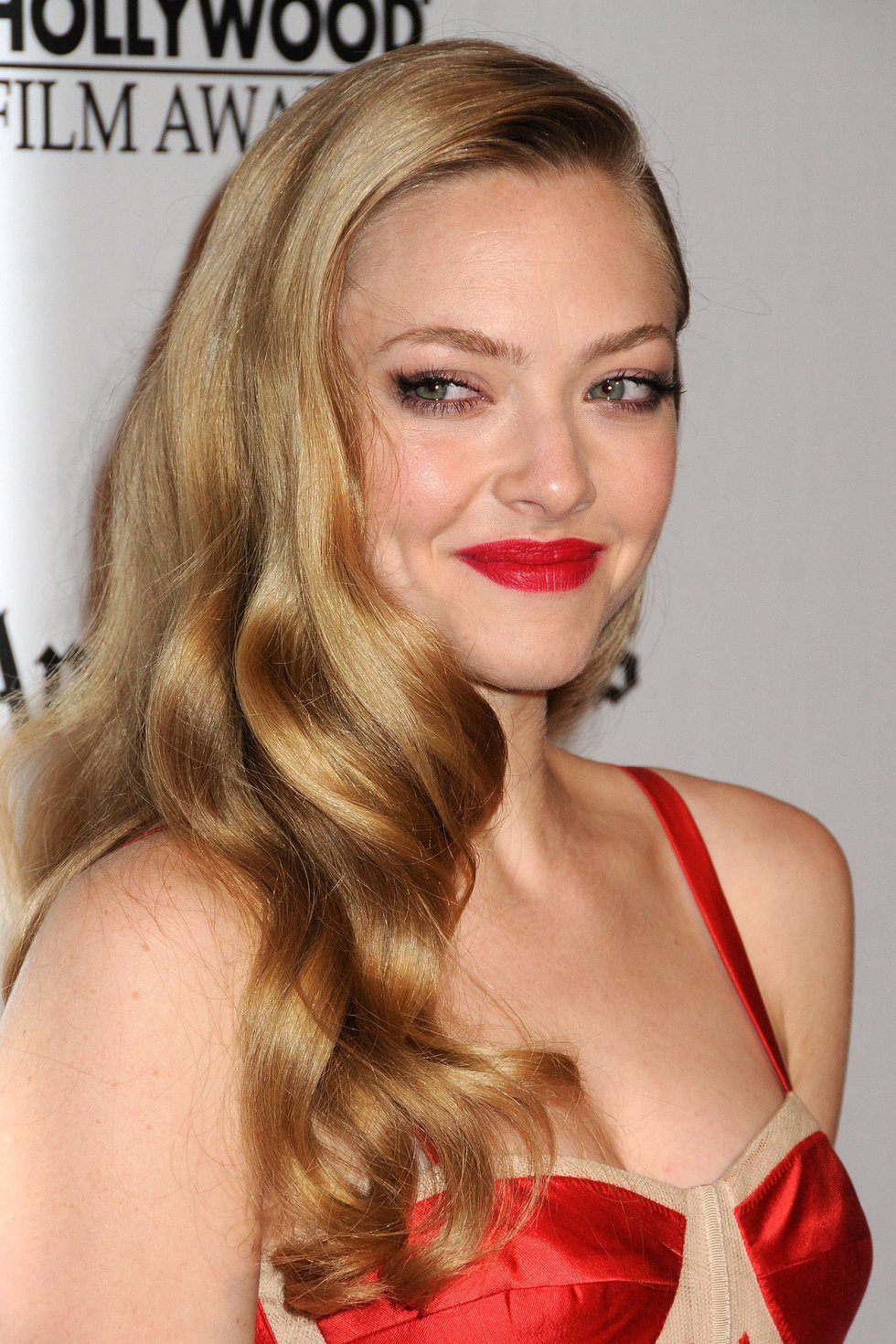 Amanda Seyfried - 16th Annual Hollywood Film Awards Gala in Beverly Hills October 22, 2012 