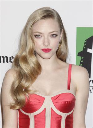 Amanda Seyfried - 16th Annual Hollywood Film Awards Gala in Beverly Hills October 22, 2012 