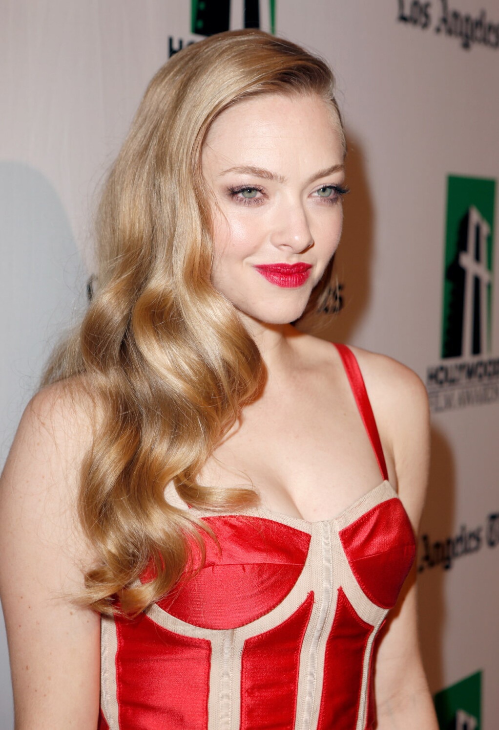 Amanda Seyfried Pictures Amanda Seyfried - 16th Annual Hollywood Film Awards Gala in Beverly Hills October 22, 2012