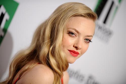 Amanda Seyfried - 16th Annual Hollywood Film Awards Gala in Beverly Hills October 22, 2012 