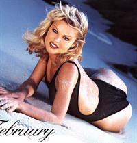 Eva Herzigova Barclaycard British Summer Time Concert - Day 2 in London, July 6, 2013 