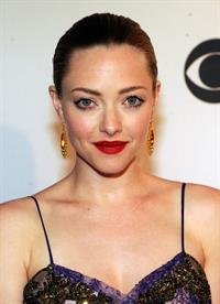Amanda Seyfried - 66th Annual Tony Awards in  New York  -  10 June, 2012