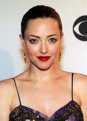 Amanda Seyfried - 66th Annual Tony Awards in  New York  -  10 June, 2012