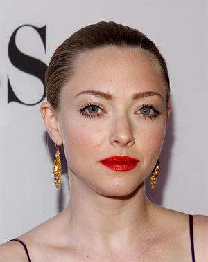 Amanda Seyfried - 66th Annual Tony Awards in  New York  -  10 June, 2012