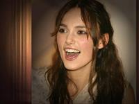 Keira Knightley
