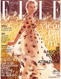 Eva Herzigova Barclaycard British Summer Time Concert - Day 2 in London, July 6, 2013 