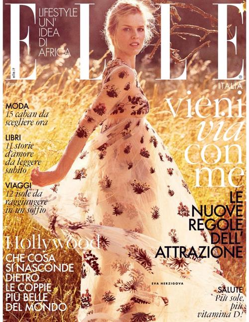 Eva Herzigova Barclaycard British Summer Time Concert - Day 2 in London, July 6, 2013 