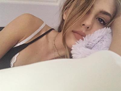 Sistine Rose Stallone