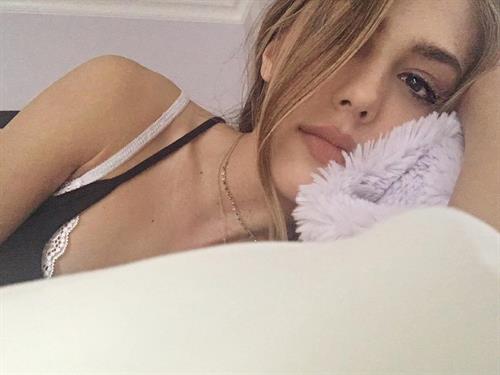 Sistine Rose Stallone