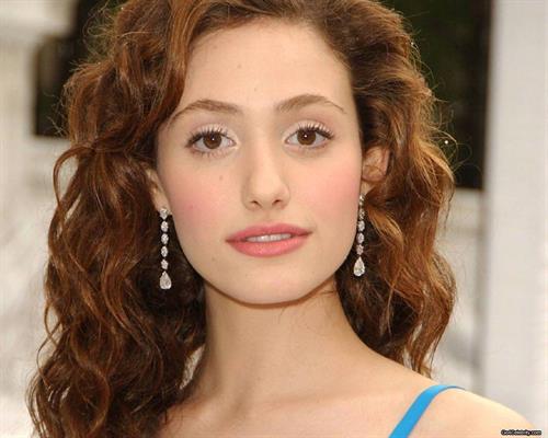 Emmy Rossum