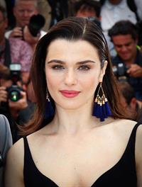 Rachel Weisz
