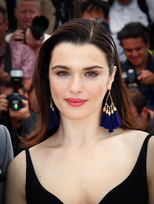 Rachel Weisz