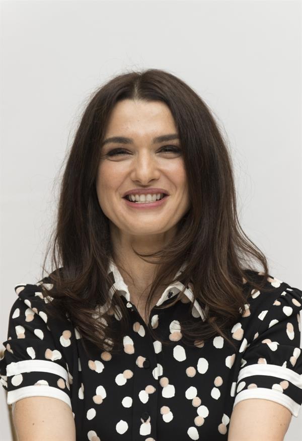 Rachel Weisz