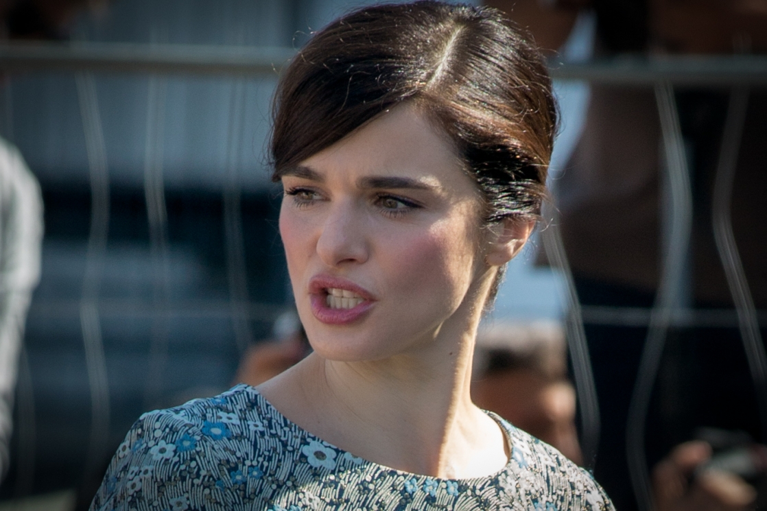 Rachel Weisz  The Deep Blue Sea  New York Screening, Jan 8, 2013 