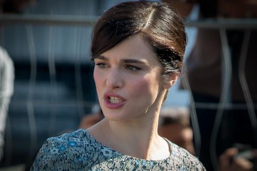 Rachel Weisz  The Deep Blue Sea  New York Screening, Jan 8, 2013 