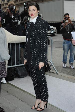 Rachel Weisz  The Deep Blue Sea  New York Screening, Jan 8, 2013 