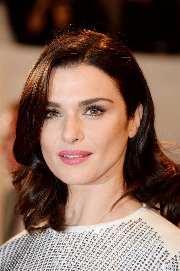 Rachel Weisz