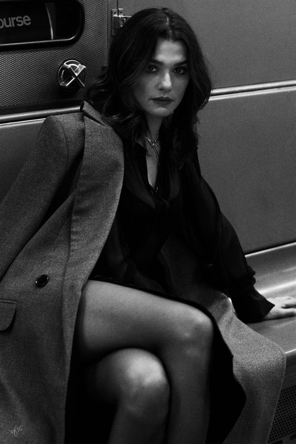 Rachel Weisz