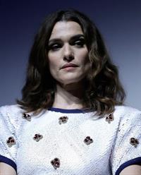 Rachel Weisz  The Deep Blue Sea  New York Screening, Jan 8, 2013 