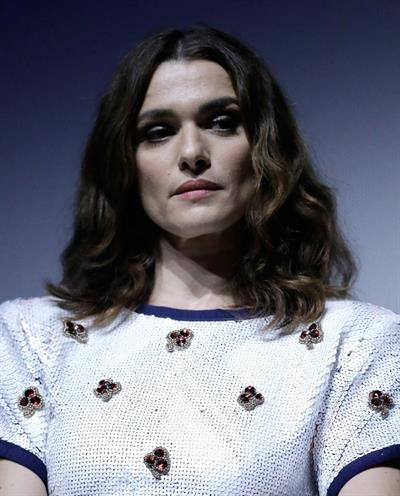 Rachel Weisz  The Deep Blue Sea  New York Screening, Jan 8, 2013 