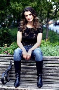 Rachel Weisz