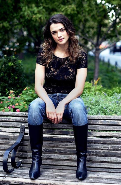 Rachel Weisz