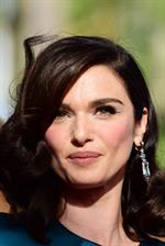 Rachel Weisz