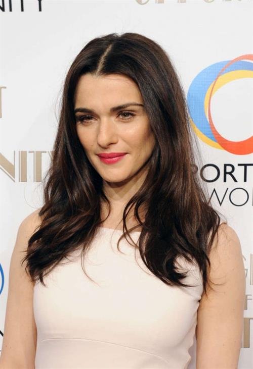 Rachel Weisz