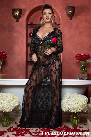 Chelsie Aryn Miller Pictures Playboy Cybergirl - Chelsie Aryn Nude Photos & Videos at Playboy Plus!