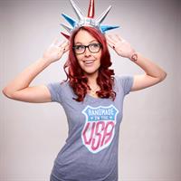 Meg Turney - Handmade in the USA