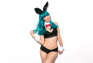 Meg Turney - The Chive 3rd photoshoot